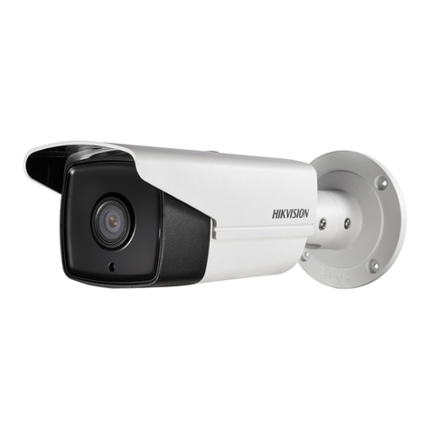 HIK VISION DS-2CD4A26FWD-IZSP User manual