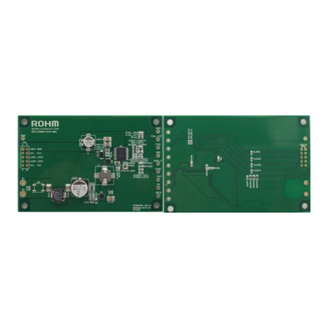 Rohm BD83A14EFV-M User manual