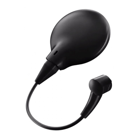 Advanced Bionics Slim HP Quick reference guide