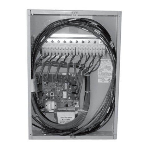 Steffes CCRP Operations & installation guide Steffes CCRP Operations & installation guide