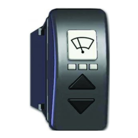 Exalto CT41P User manual