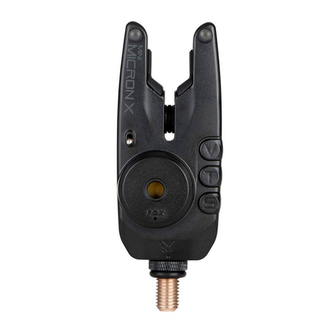 Fox Mini Micron user guide