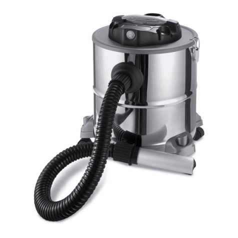 Fieldmann FDU 2002-E manual