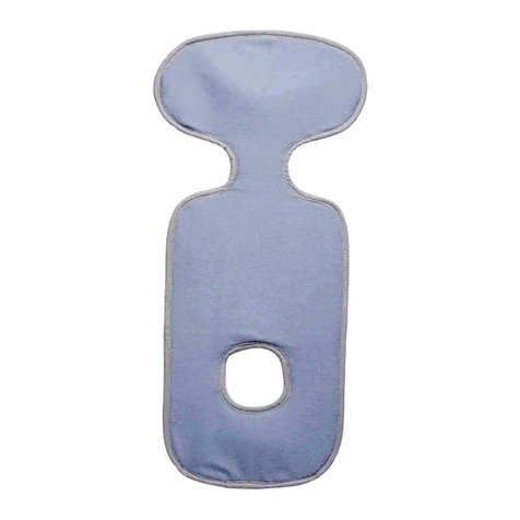 Chicco Travel Breeze manual
