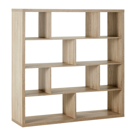 fantastic furniture Coda manual fantastic furniture Coda manual