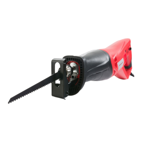 AREBOS AR-HE-SS750 user manual
