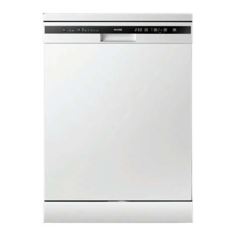 Esatto EDW6012W quick start guide