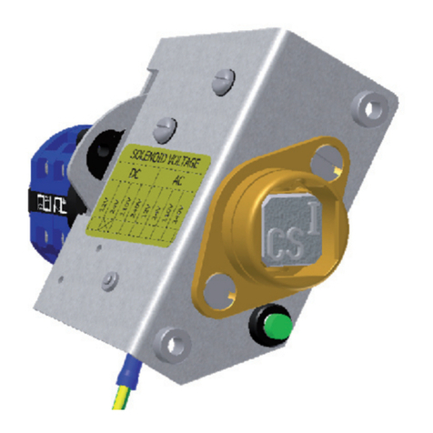 Castell KSUPS user manual Castell KSUPS user manual