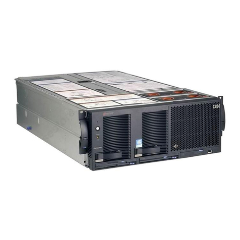 IBM xSeries 445 Type 8870 User manual IBM xSeries 445 Type 8870 User manual