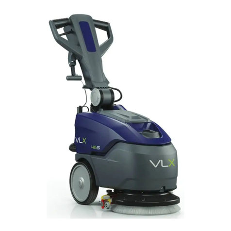 VLX 416S quick guide