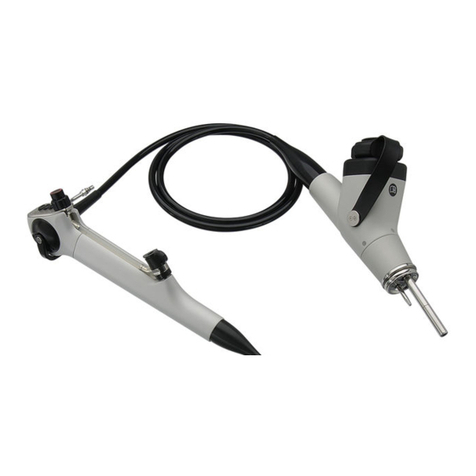 Storz 11900 Series manual