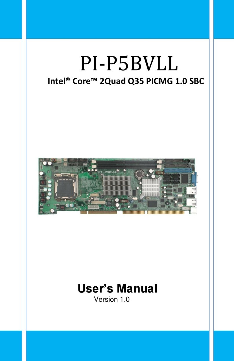 E-TOP PI-P5BVLL user manual