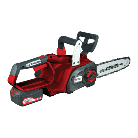 Raider Pro RDP-SCHS20 User manual Raider Pro RDP-SCHS20 User manual