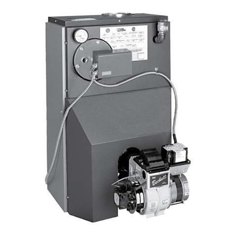 Columbia CSFH IV 4 Series Instruction manual Columbia CSFH IV 4 Series Instruction manual