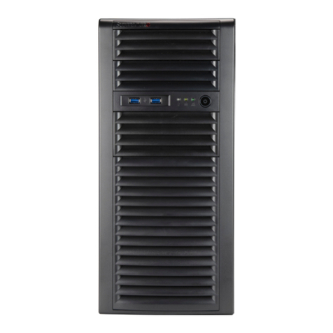 Supermicro AS-3014TS-i User manual