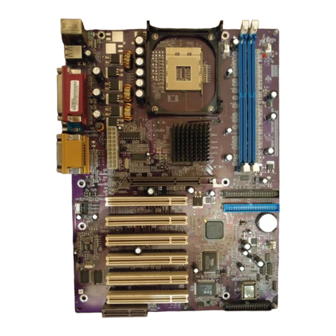 ECS P4IBAD2 manual
