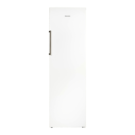 HELKAMA HJA308F user manual