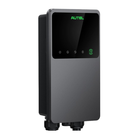 Autel MaxiCharger manual