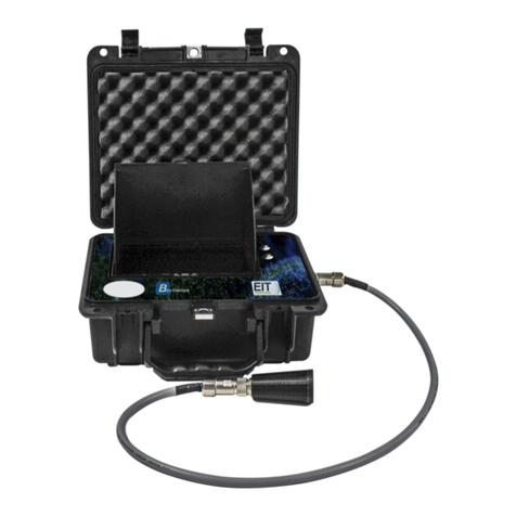 EIT Bactiscope user manual
