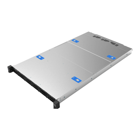 Intel M50FCP1UR User manual Intel M50FCP1UR User manual