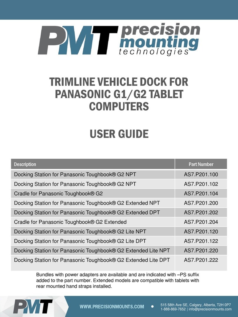 PMT AS7.P201.100 user guide