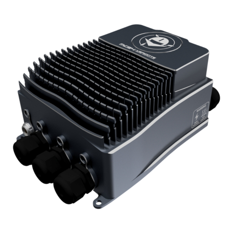 Embention MC24 manual