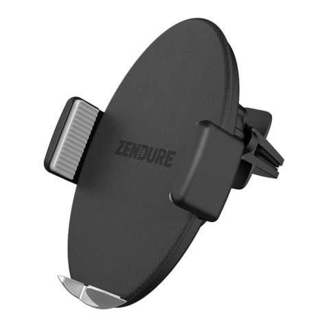 Zendure Q7 user manual
