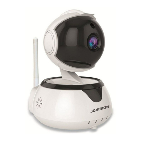 Jovision CloudSEE Series quick start guide