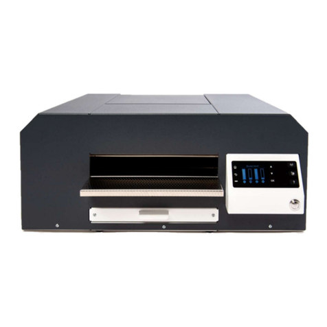 KOMDRUCK IDP-2103 User manual