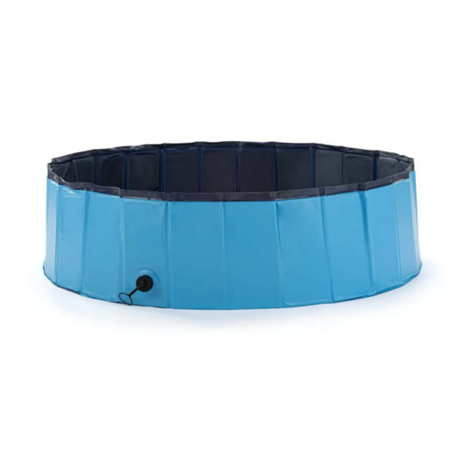 Kogan Pawever Pets PPSPOOLLARA user guide