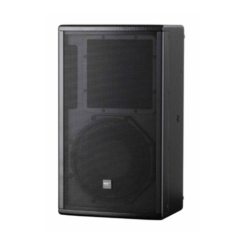 KV2 Audio ESD8 user guide