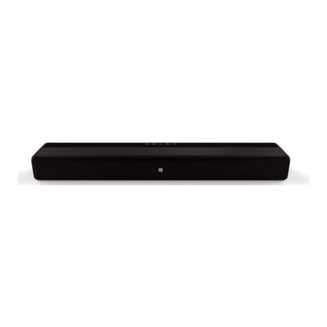 Portronics Sound Slick III user manual