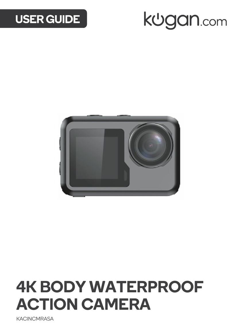 Kogan KACINCMRASA user guide