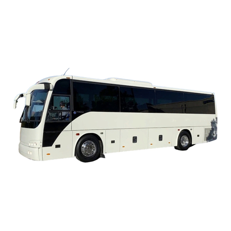 Temsa TS 35 Service bulletin