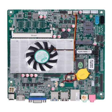ELSKY I3HGP user manual