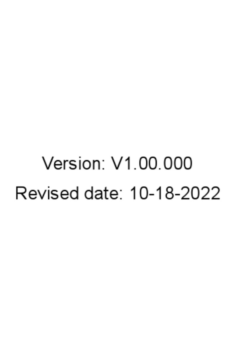 LAUNCH TECH X-431 Torque 5 User manual