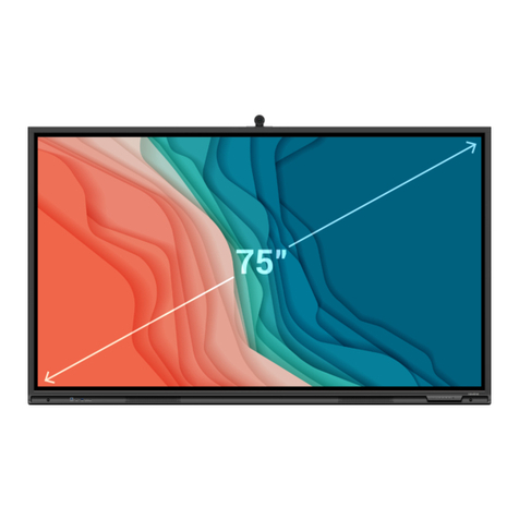 NewLine Q+ Series User manual