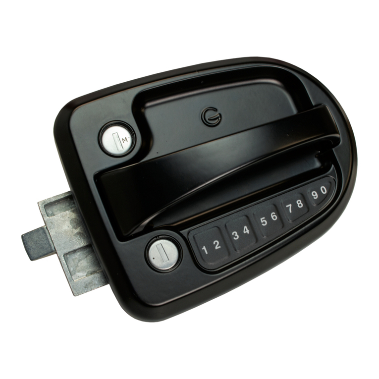 GLOBAL LINK Ultra ES Pro user manual