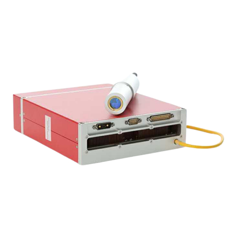 JPT YDFLP M Series user manual