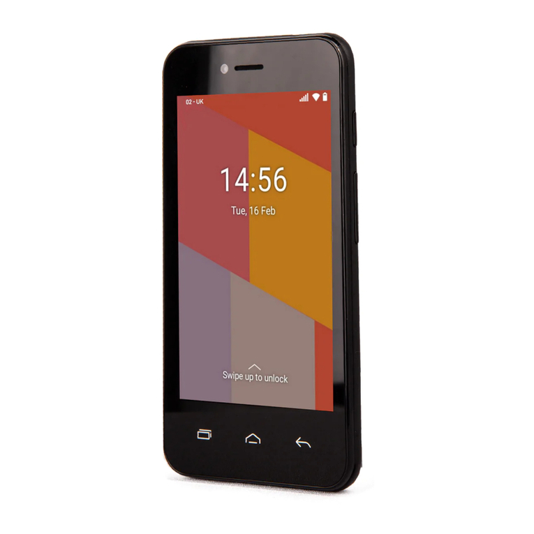 ttfone TT20 User manual ttfone TT20 User manual
