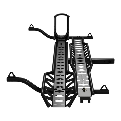 MotoTote Max instructions