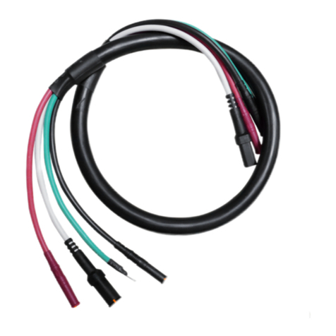 GENMAX GM9000PK quick start guide