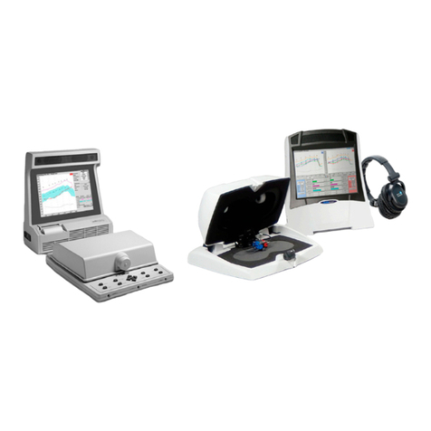oticon REM AutoFit quick guide
