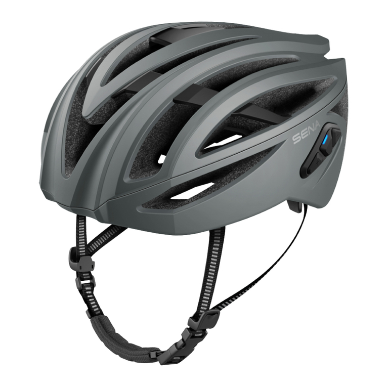 Sena R2 quick start guide
