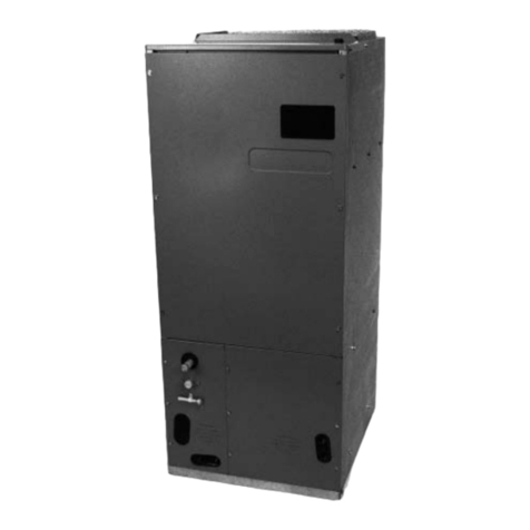 Goodman ARUF Series manual