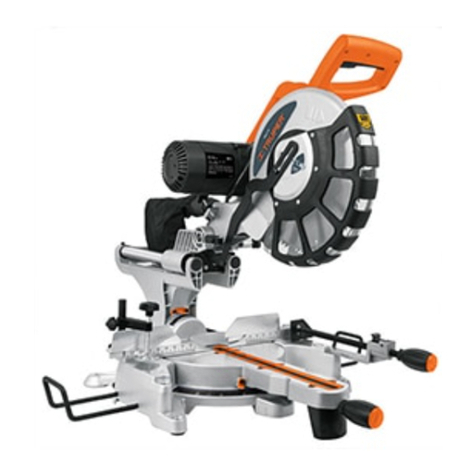 Truper SINCO-12X manual