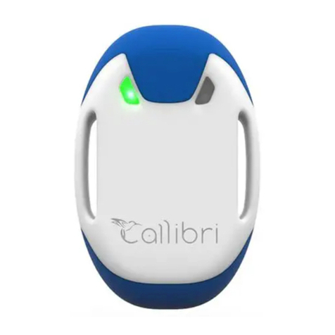 Callibri Smart Move user guide