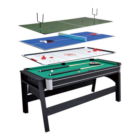 MD SPORTS 57200 Assembly instructions MD SPORTS 57200 Assembly instructions