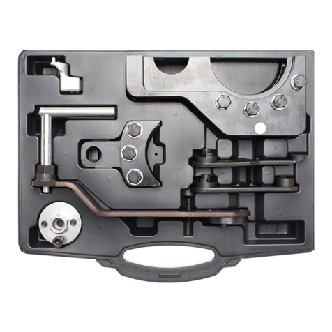 BGS technic 98443 User manual