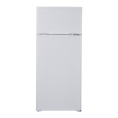 Brabantia BM11U-W instruction manual